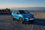 Nissan Qashqai 2019 года (CIS)